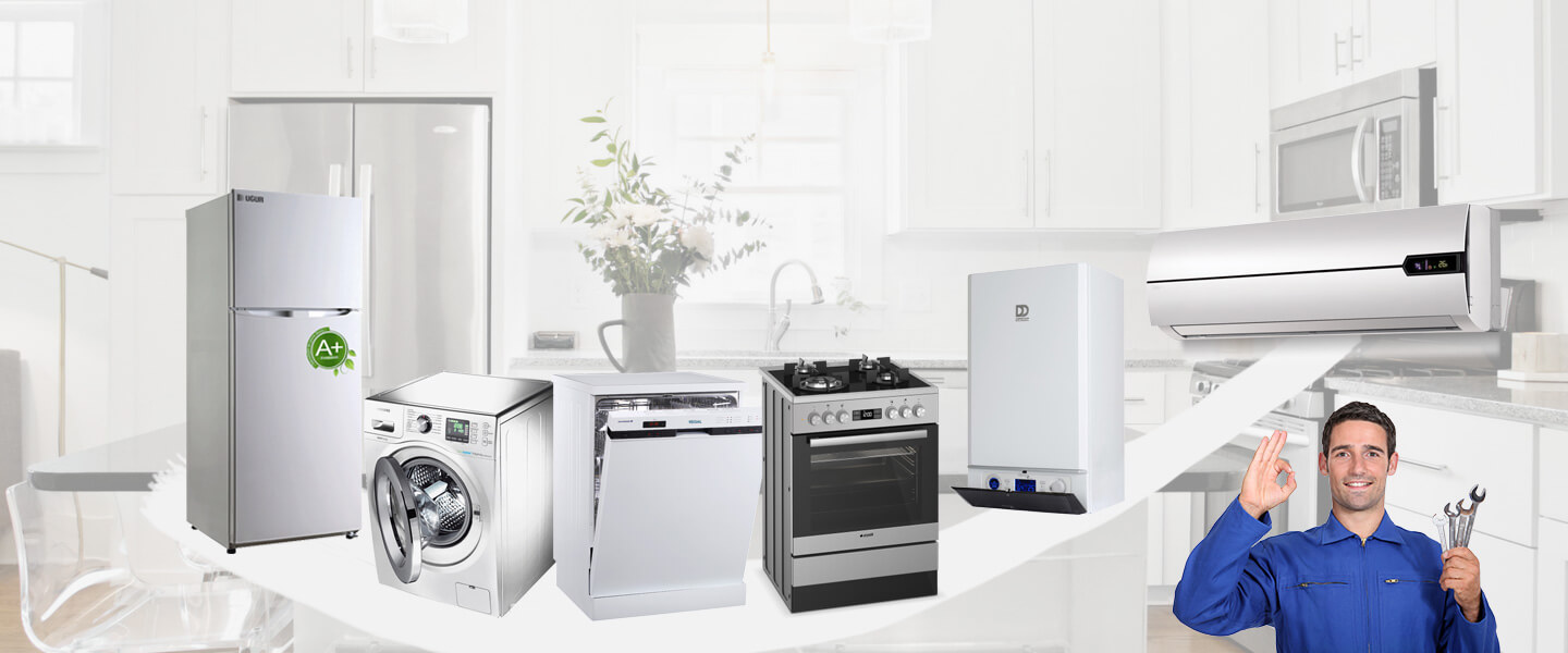 Malazgirt Gaggenau Servisi